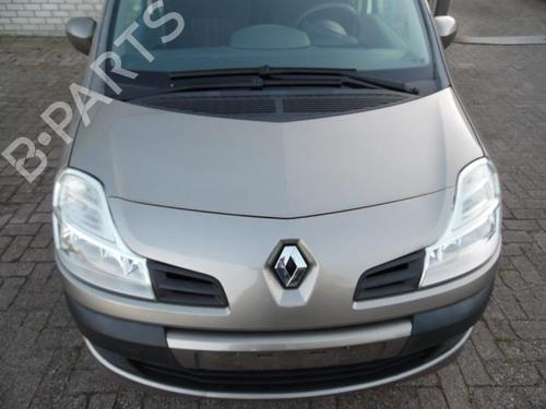 Front left window mechanism RENAULT MODUS / GRAND MODUS (F/JP0_) 1.2 (JP0C, JP0K, FP0C, FP0K, FP0P, JP0P, JP0T) | BP40573889C22 - Image 5