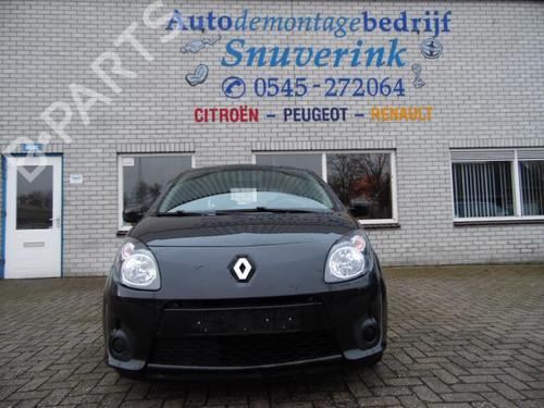 Pipe RENAULT TWINGO II (CN0_) 1.5 dCi 90 | BP40563825M125 - Image 8