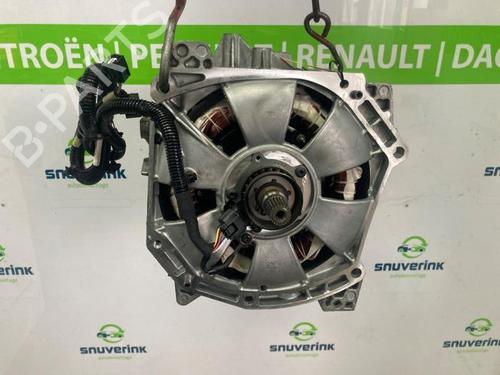 Engine RENAULT KANGOO III Box Body/MPV E-Tech Electric (FJJA) | BP40582856M1 - Image 5