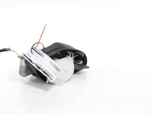 Front right seatbelt PEUGEOT 107 (PM_, PN_) 1.0 | BP27092715I25