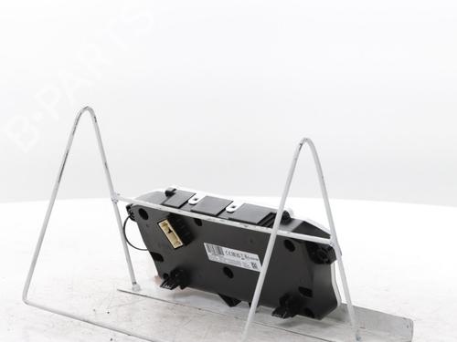 Instrument cluster CITROËN BERLINGO Box Body/MPV (K9) PureTech 110 | BP31050240C47 