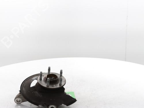 Right front steering knuckle OPEL ASTRA K Sports Tourer (B16) 1.4 Turbo (35) | BP29640685M26 