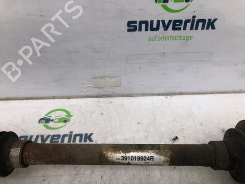 Left front driveshaft DACIA LODGY (JS_) 1.6 SCe 100 (JSAV) | BP24166129M38 - Image 3