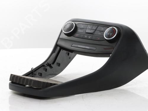 Climate control FORD PUMA (J2K, CF7) 1.0 EcoBoost mHEV | BP39211565I5 - Image 2