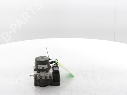ABS pump OPEL CROSSLAND X / CROSSLAND (P17, P2QO) 1.2 (75) | BP29640807M43 