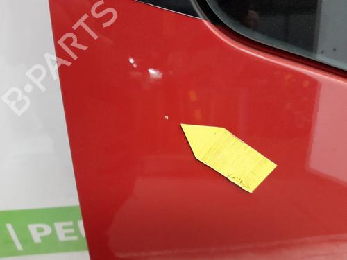 Right slide door FIAT FIORINO Box Body/MPV (225_) 1.3 D Multijet (225BXD1A, 225BXB1A, 225BXB11) | BP18550379C75 