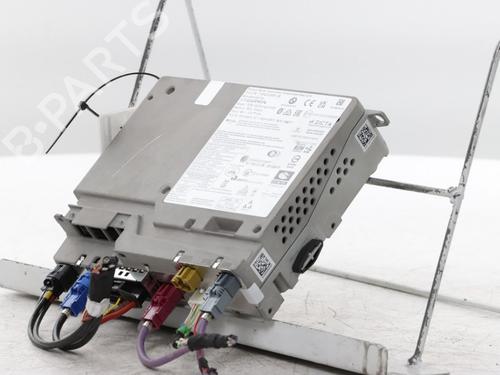 Radio BMW X1 (U11) xDrive 25 e Plug-in-Hybrid | BP34564280E6 - Image 2