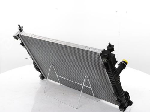 Water radiator PEUGEOT 3008 II SUV (MC_, MR_, MJ_, M4_) Hybrid | BP30186481M31