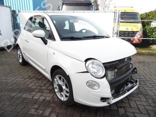 Right taillight FIAT 500 (312_) 1.2 (312AXA1A) | BP27971032C35 - Image 5