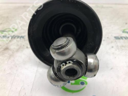 Left front driveshaft RENAULT TWINGO II (CN0_) 1.2 (CN0D) | BP40562152M38 - Image 4