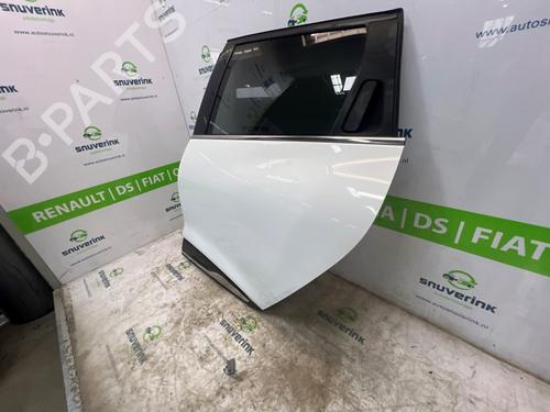 Left rear door RENAULT CLIO IV Grandtour (KH_) 1.5 dCi 90 (KHN3, KHN4) | BP21775217C4 