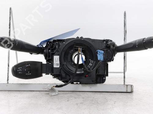 Used Steering column stalk PEUGEOT EXPERT Van (V_) 1.6 BlueHDi 95 (95 hp) 32124459