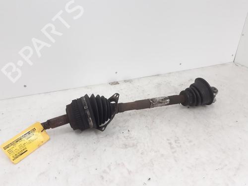 Used Left front driveshaft Left front driveshaft 10795735 10795735