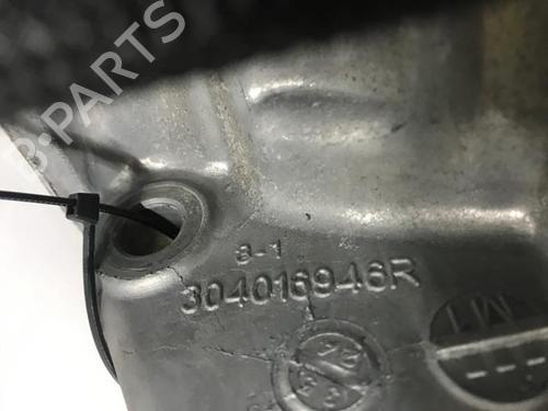 Gearbox DACIA JOGGER (RK_) 1.6 HYBRID 140 (RKN8) | BP40542500M3  - Image 8