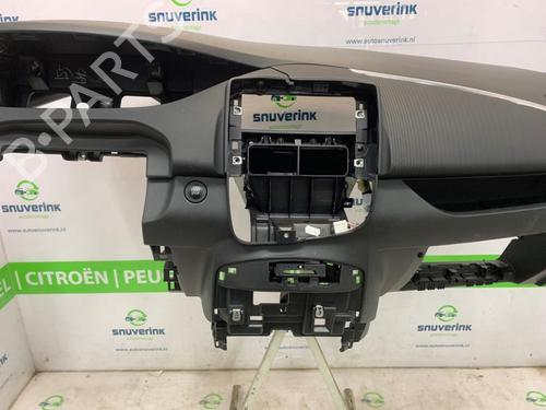 Salpicadero RENAULT ZOE Hatchback Van (BFM_) Electric (BFME) | BP25205308C46 - Image 4
