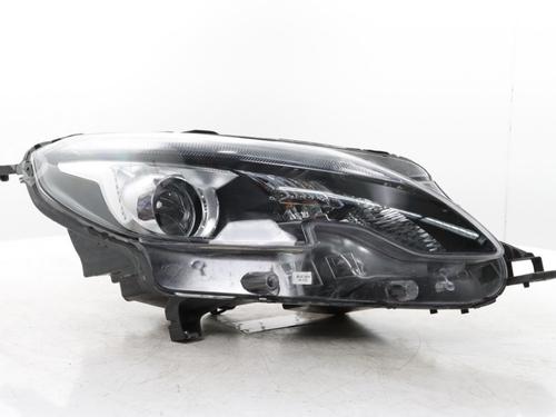 Used Right headlight Right headlight PEUGEOT 2008 I (CU_) 1.2 THP 110 / PureTech 110 (110 hp) 36538696 36538696