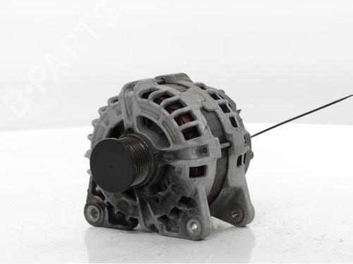 Alternator RENAULT KADJAR (HA_, HL_) 1.3 TCe 160 (HLNC) | BP28797137M7 - Image 7