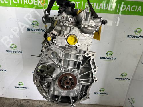 Engine RENAULT CLIO IV (BH_) 1.6 RS (BHJ4, BHJ6, BHMM) | BP19258264M1 