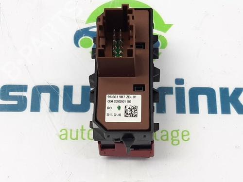 Switch PEUGEOT 508 I (8D_) 2.0 HDi | BP10801072I30 