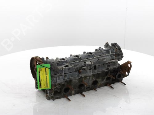 Topstykke OPEL ASTRA L (OV5) 1.5 Turbo D (FBYHZT, FBYHZJ) | BP29426781M5 