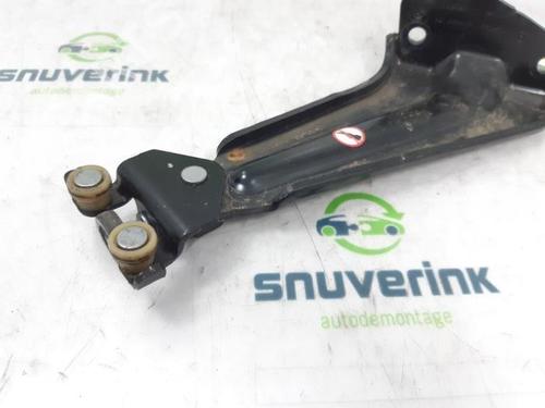 Interior handle OPEL COMBO Box Body/MPV (K9) 1.5 D | BP40583662I7 - Image 2