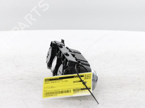 Climate control RENAULT MASTER IV Van (F8__) BLUE DCI 130 (F8M2) | BP33845760I5 - Image 8