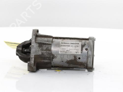 Startmotor Startmotor 39618777 39618777
