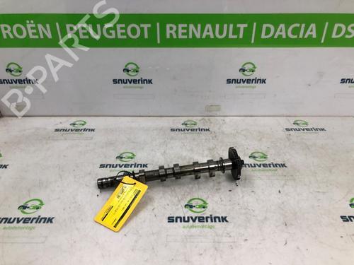 Used Other RENAULT CLIO V (B7_) 1.0 TCe 100 (B7MT) (101 hp) 19258372