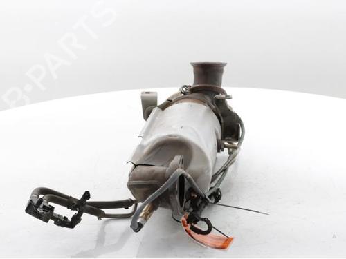 Catalyst CITROËN C5 AIRCROSS (A_) 1.6 Hybrid 225 (A45GFR) | BP40584569M10 - Image 9