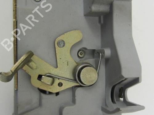 Rear left lock PEUGEOT 307 SW (3H) 1.6 16V | BP13187551C100 
