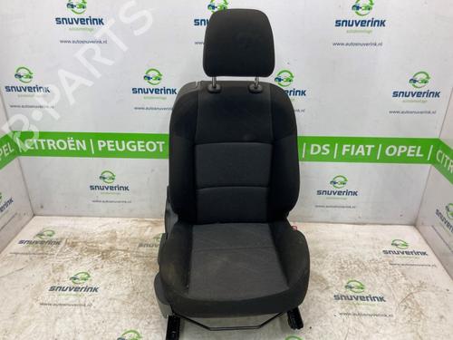 Used Right front seat PEUGEOT 207 (WA_, WC_) 1.4 16V (88 hp) 22600179