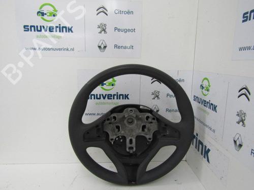 Used Steering wheel RENAULT CLIO IV (BH_) 1.5 dCi 90 (90 hp) 10792745