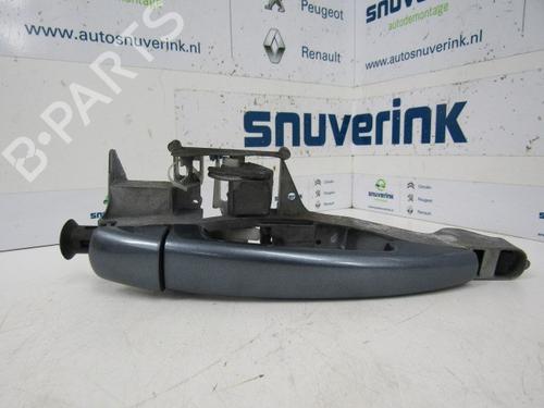 Used Rear right exterior door handle CITROËN C4 Grand Picasso I (UA_) 2.0 i 16V (140 hp) 10794158