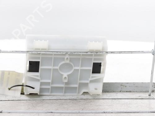 Engine control unit (ECU) RENAULT CAPTUR I (J5_, H5_) 1.2 TCe 120 | BP34058035M57 - Image 6