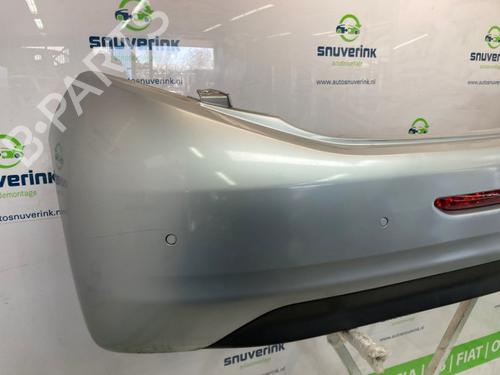 Rear bumper PEUGEOT 208 I (CA_, CC_) 1.6 HDi / BlueHDi 75 | BP24477162C8