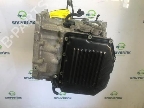 Used Gearbox VOLVO V70 III (135) 2.4 D (175 hp) 26202513