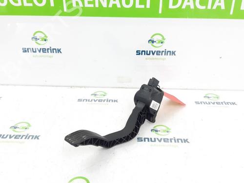 Pedal CITROËN C4 II (NC_) 1.6 THP 155 (156 hp) 12581036