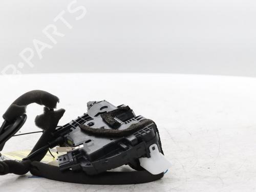 Front left lock RENAULT CLIO V (B7_) 1.6 E-TECH 145 (B7MU) | BP31961007C98 