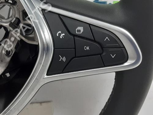 Steering wheel RENAULT CAPTUR II (HF_) TCe 90 (HFM6) | BP37026110C49 - Image 4