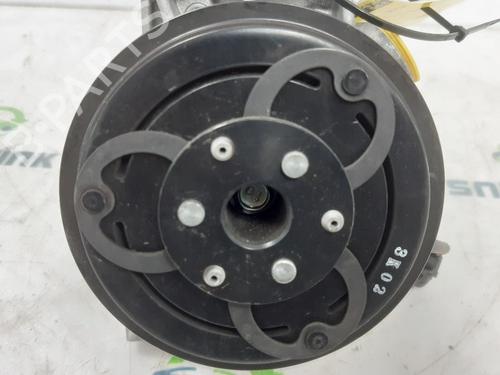 AC compressor DACIA SANDERO III 1.0 TCe 90 | BP25980277M34 