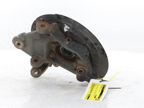 Left rear steering knuckle JEEP COMPASS (MP, M6, MV, M7) 1.3 Hybrid 4x4 | BP34423437M27  - Image 6