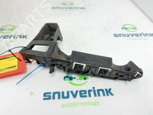 Used Front bumper bracket CITROËN C3 Picasso (SH_) 1.6 VTi 120 (120 hp) 13194869