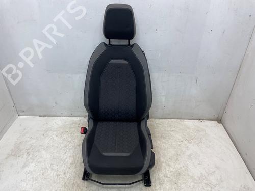 Used Left front seat OPEL MOKKA 1.2 (76) (101 hp) 31627924