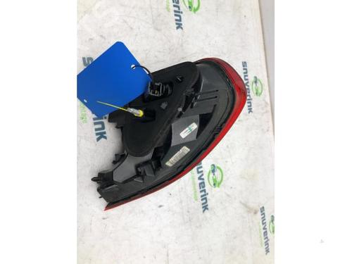 Left taillight PEUGEOT 2008 I (CU_) 1.2 THP 130 / PureTech 130 | BP40580471C34 - Image 4
