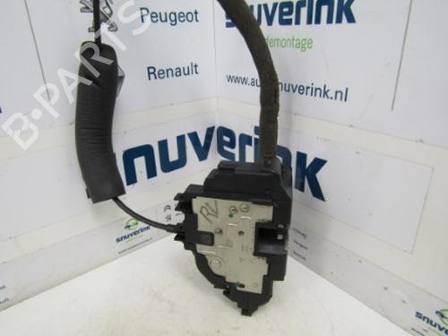Used Front right lock RENAULT MEGANE III Grandtour (KZ0/1) 1.5 dCi (KZ09, KZ0D, KZ1G, KZ29, KZ14, KZ1W, KZ10, KZ1F,... (110 hp) 10797893