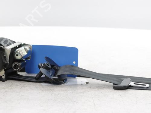 Used Front right seatbelt Front right seatbelt PEUGEOT 308 SW III (FC_, FJ_, FR_, F4_, FN_) PureTech 130 (FRHNSL, FRHNST) (131 hp) 34423115 34423115