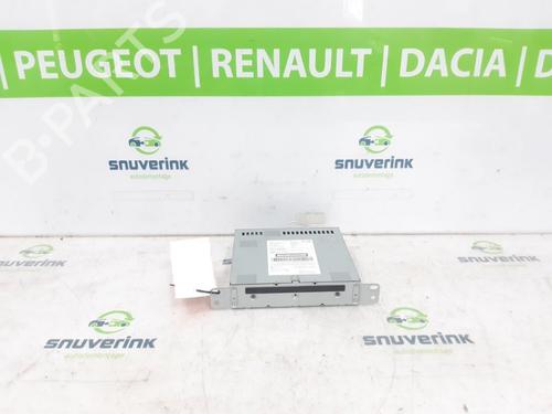 Module électronique DS DS 4 / DS 4 CROSSBACK (NX_) 1.2 THP 130 (NXHNYM) (130 hp) 24166780