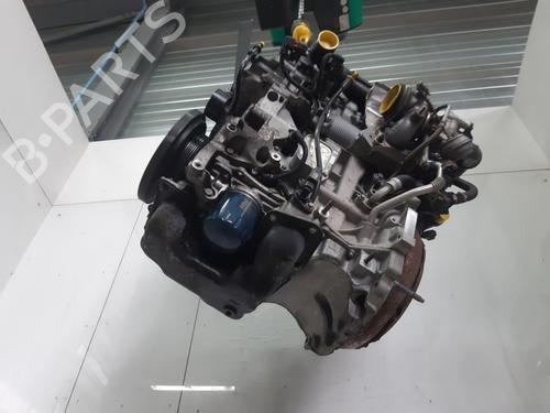 Engine CITROËN C3 Picasso (SH_) 1.2 THP 110 (SHHNZ6) | BP37798751M1 - Image 6
