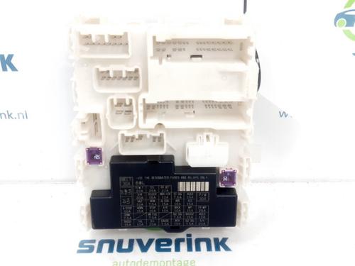 Fuse box SUZUKI SWIFT IV (FZ, NZ) 1.2 (AZH412, ZC72S) | BP16408846E1 