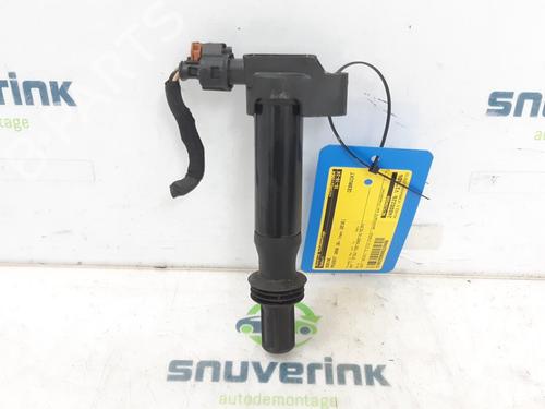 Ignition coil PEUGEOT 3008 II SUV (MC_, MR_, MJ_, M4_) 1.2 THP/ PureTech 130 (MRHNSM, MRHNSU, MRHNSJ, MRHNYW,... | BP21194421M94 